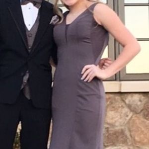 Clarisse formal dress